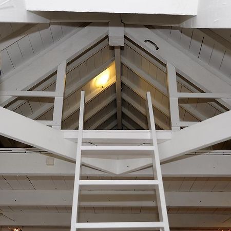Attic Room Judy'S Zandvoort Exterior foto