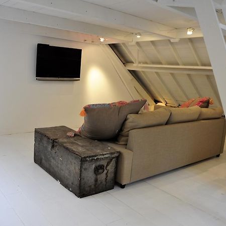 Attic Room Judy'S Zandvoort Zimmer foto