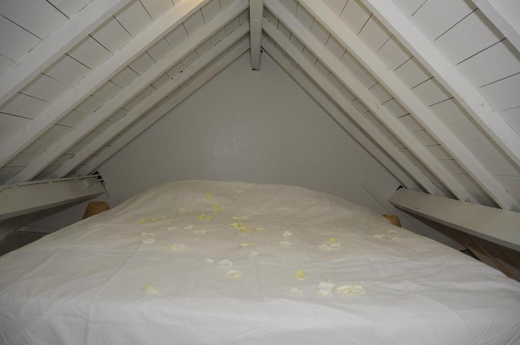 Attic Room Judy'S Zandvoort Zimmer foto