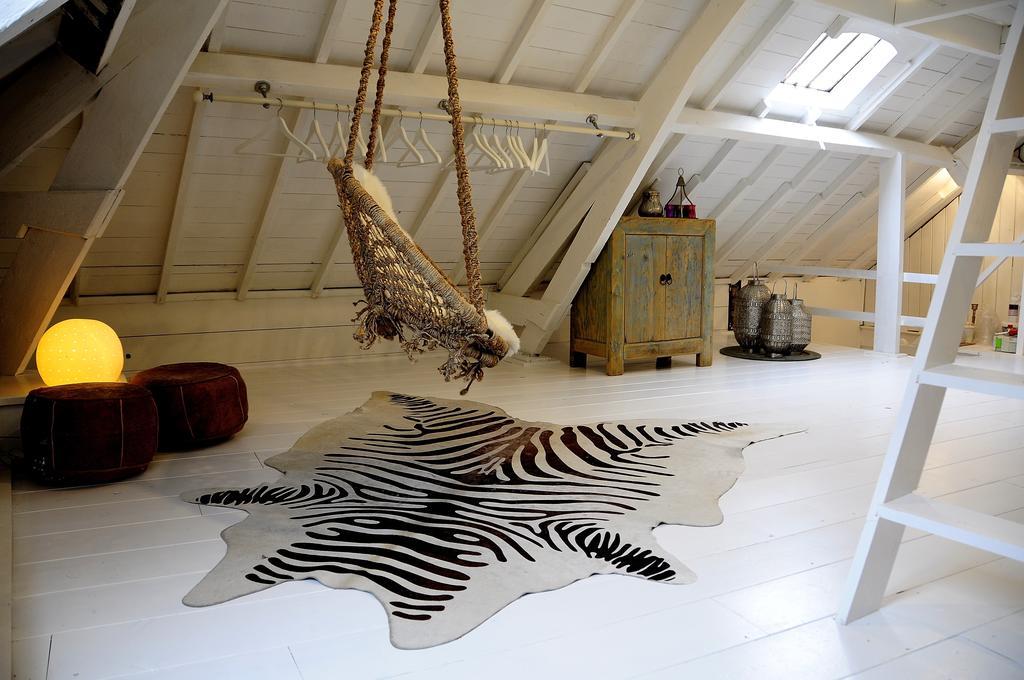 Attic Room Judy'S Zandvoort Zimmer foto