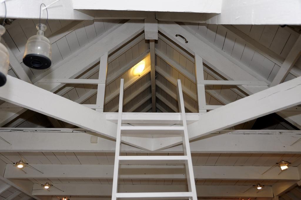 Attic Room Judy'S Zandvoort Exterior foto