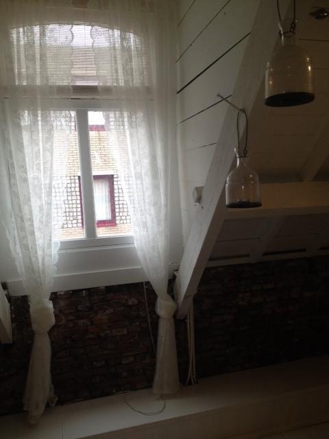 Attic Room Judy'S Zandvoort Zimmer foto