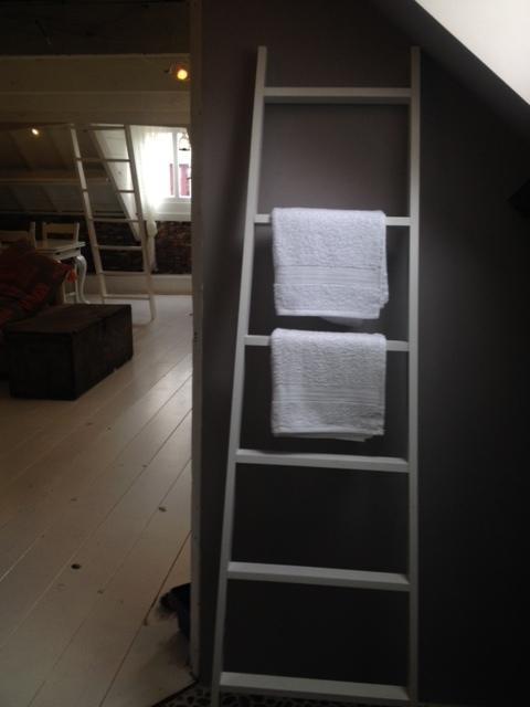 Attic Room Judy'S Zandvoort Zimmer foto