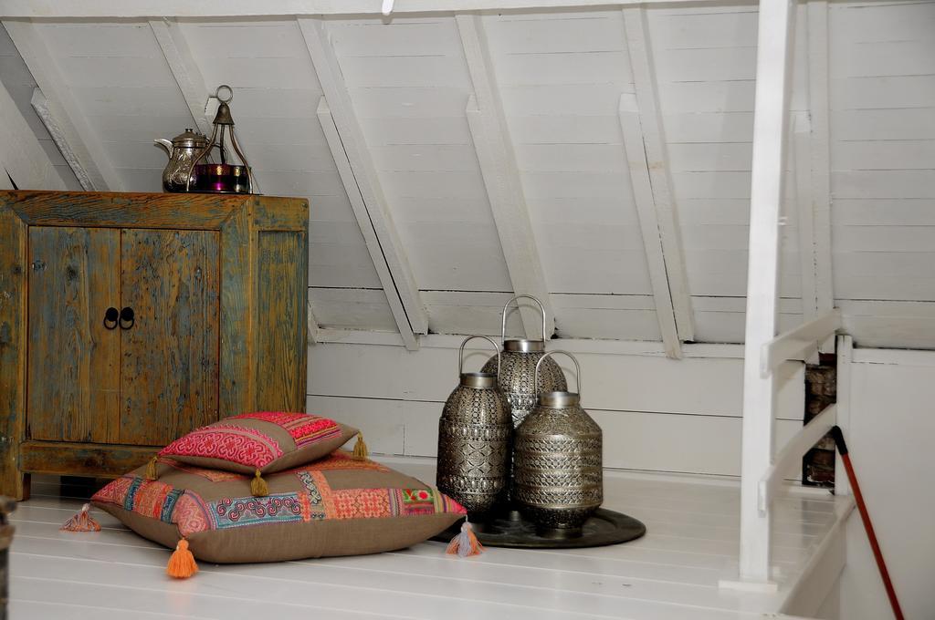Attic Room Judy'S Zandvoort Zimmer foto